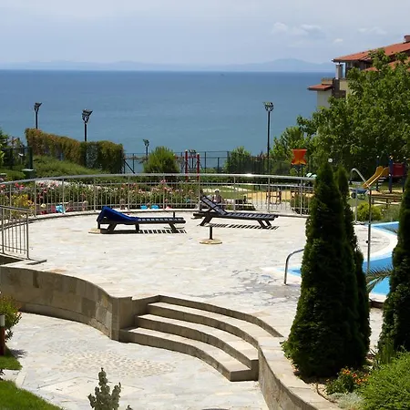 Garden Of Eden Complex Hotel 5*