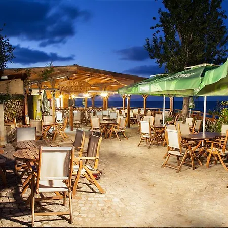 Garden Of Eden Complex Hotel Sveti Vlas