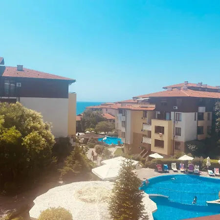 Garden Of Eden Complex Hotel 5*