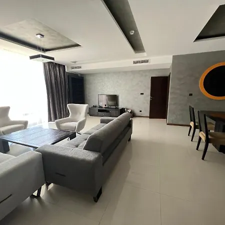 Garden Of Eden Complex Hotel