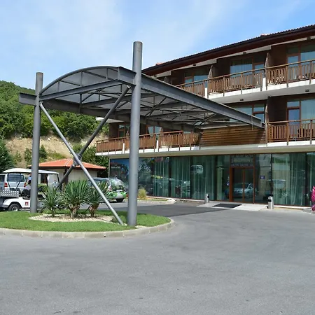 Garden Of Eden Complex Hotel 5*