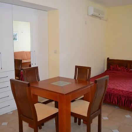 Garden Of Eden Complex 5* Sveti Vlas