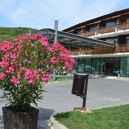 Garden Of Eden Complex Hotel Sveti Vlas