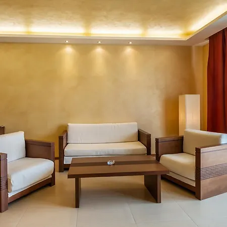 Hotel Garden Of Eden Complex Sveti Vlas