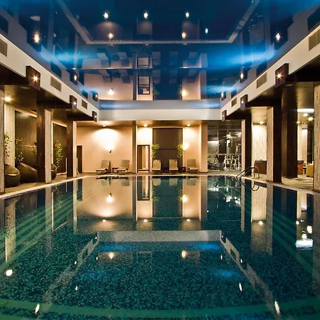 Garden Of Eden Complex 5* Sveti Vlas