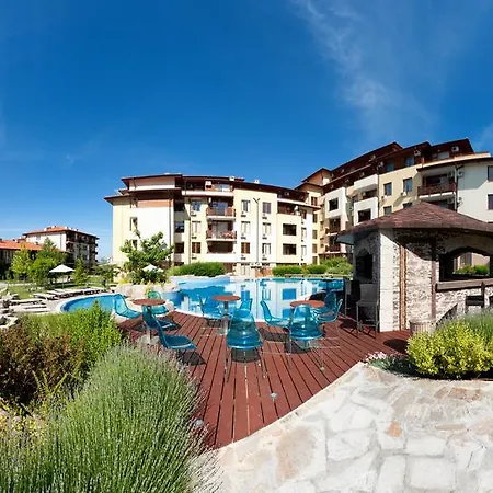 Garden Of Eden Complex Hotel 5*