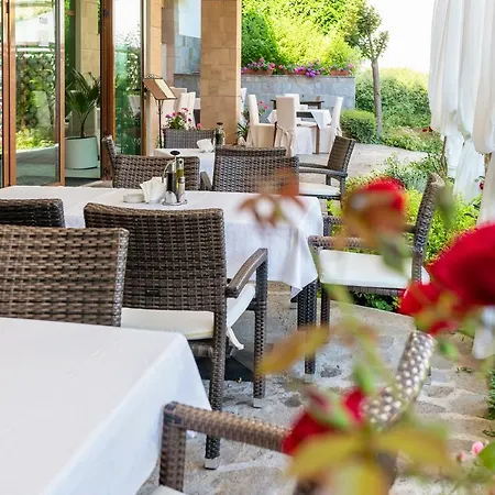 Garden Of Eden Complex Hotel Sveti Vlas