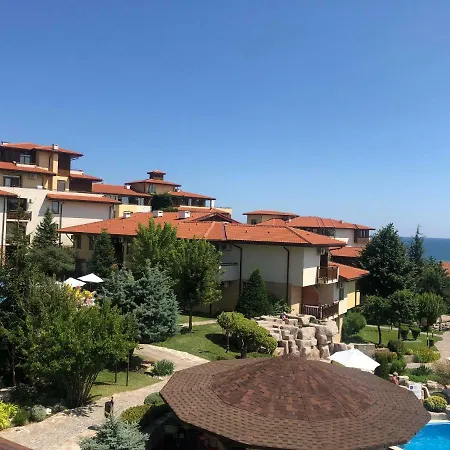 Hotel Garden Of Eden Complex 5*