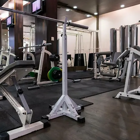 Garden Of Eden Complex 5* Sveti Vlas